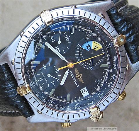 breitling uhr klassiker|luxusuhren Breitling.